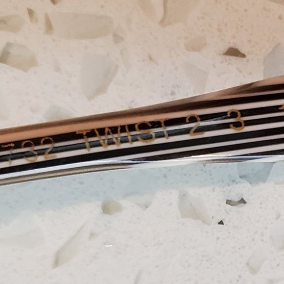 Lanvin Twist Sunglasses Kenco 732 Made in France - Picture 8 of 12